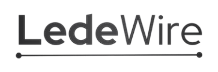 LedeWire Logo